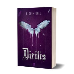ATEŞLİ KANATLAR 3 – DİRİLİŞ (CEP BOY)