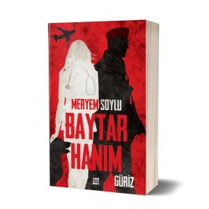 BAYTAR HANIM 1 – GÜRİZ (CEP BOY)