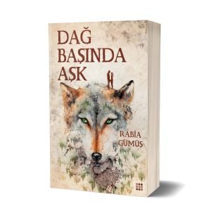 DAĞ BAŞINDA AŞK 2 (CEP BOY)