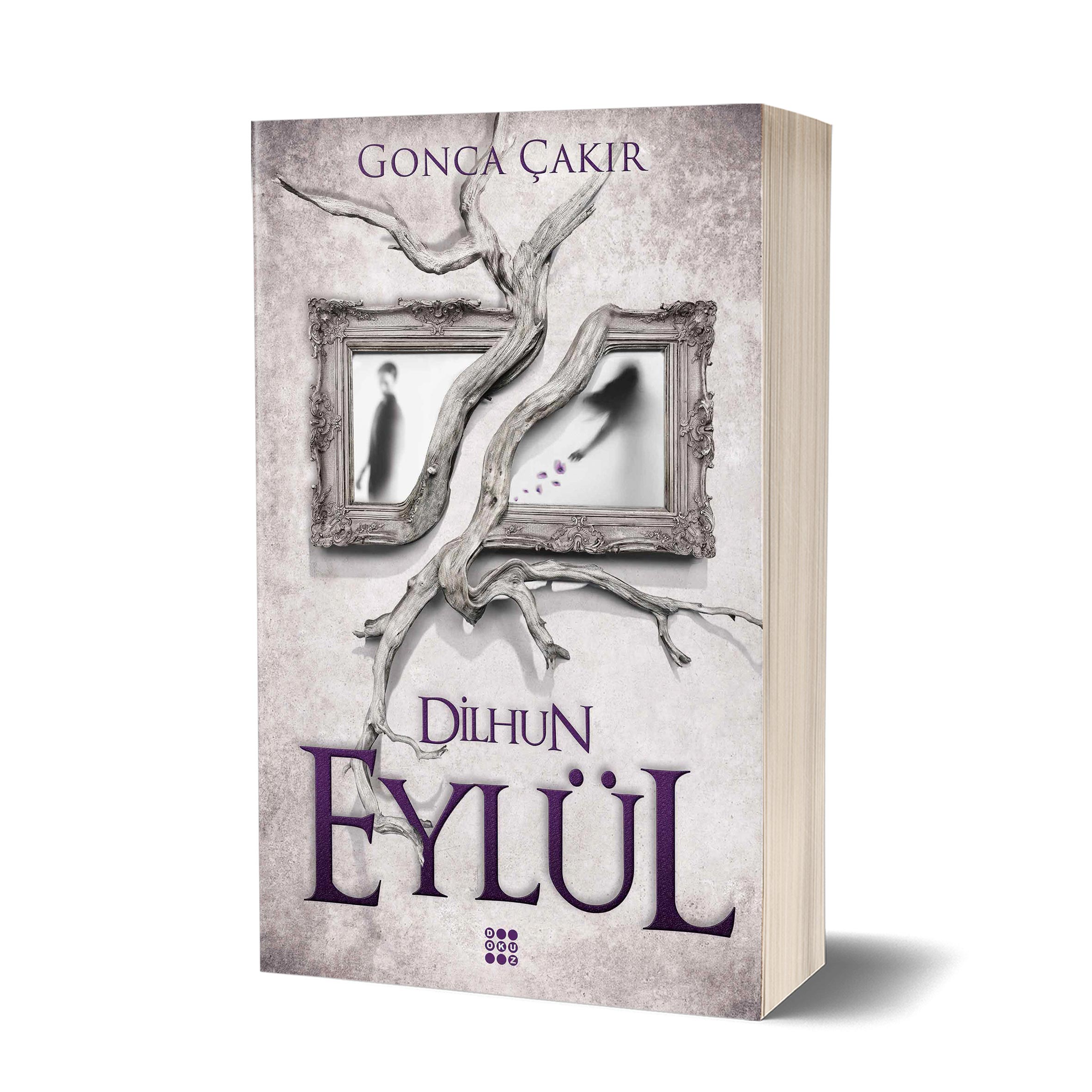 EYLÜL 1 - DİLHUN (CEP BOY)