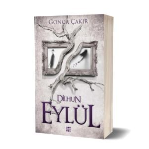 EYLÜL 1 - DİLHUN (CEP BOY)