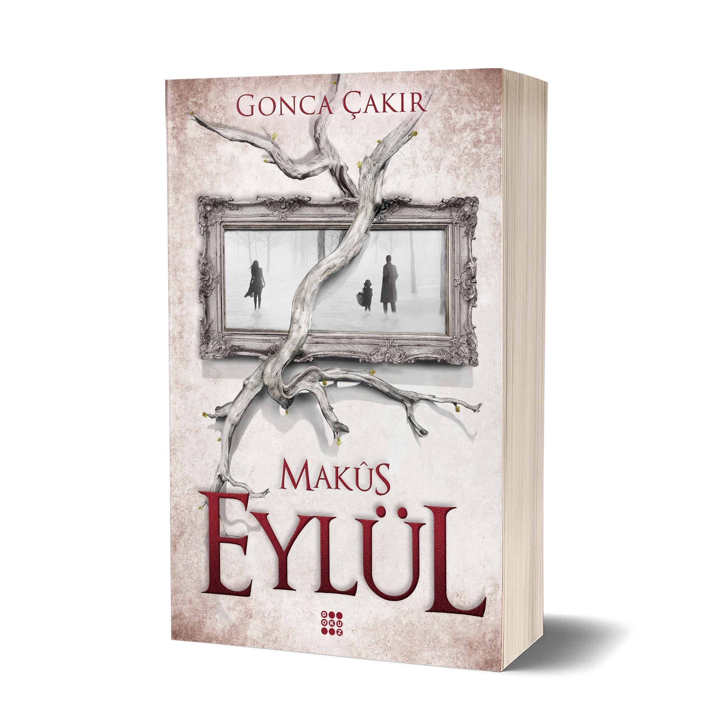 EYLÜL 2 – MAKÛS (CEP BOY)