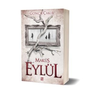 EYLÜL 2 – MAKÛS (CEP BOY)