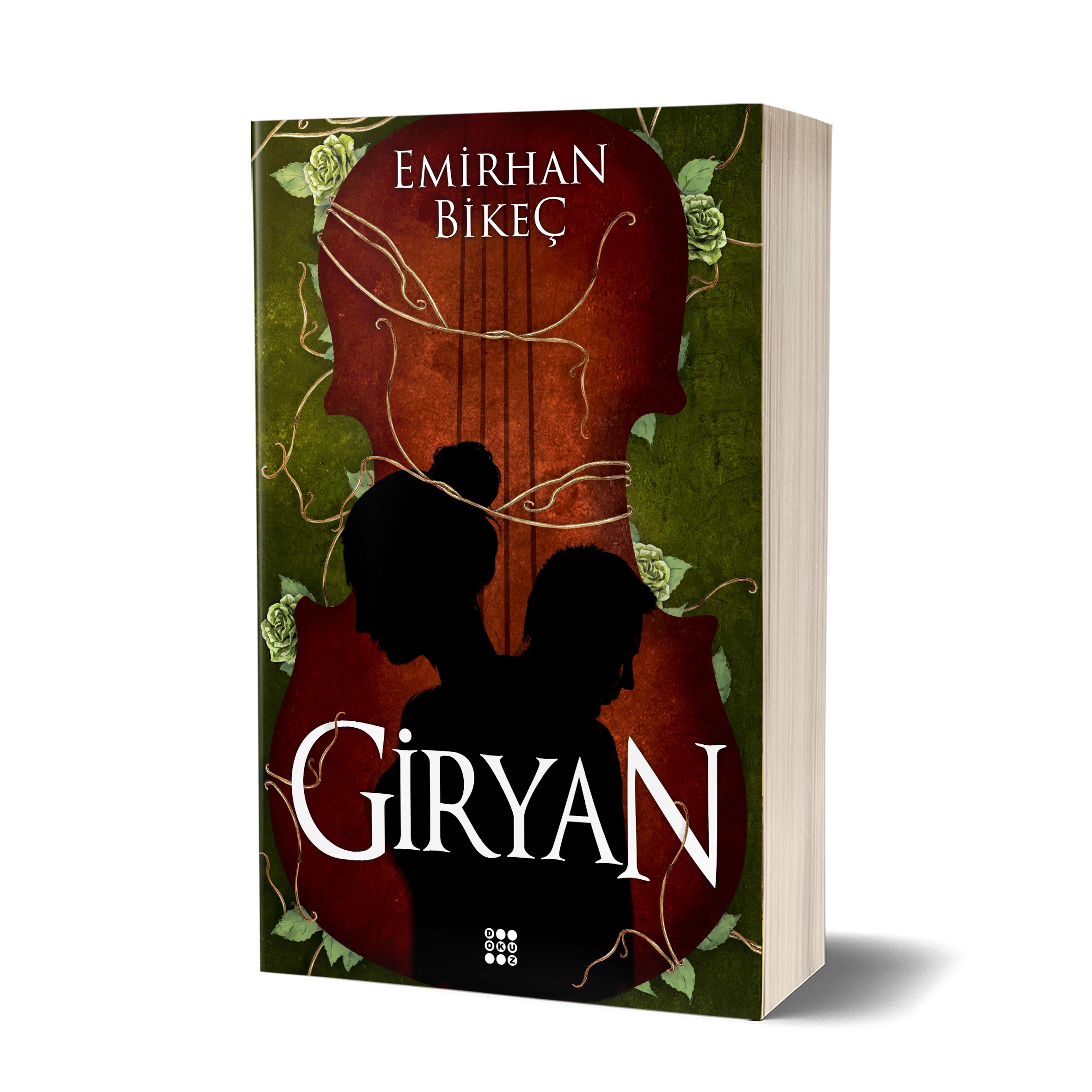 GİRYAN (CEP BOY)