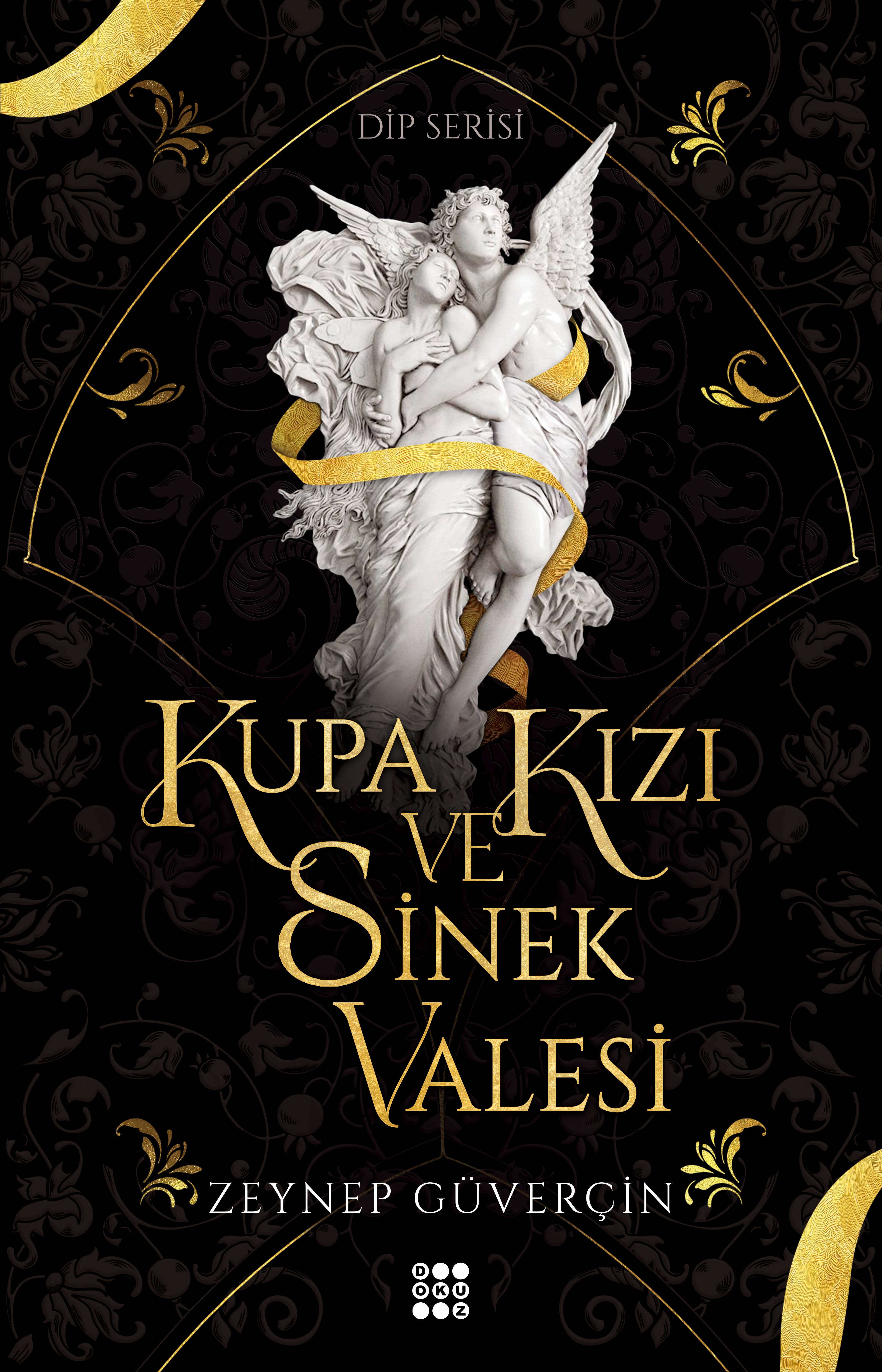 KUPA KIZI VE SİNEK VALESİ