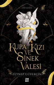 KUPA KIZI VE SİNEK VALESİ