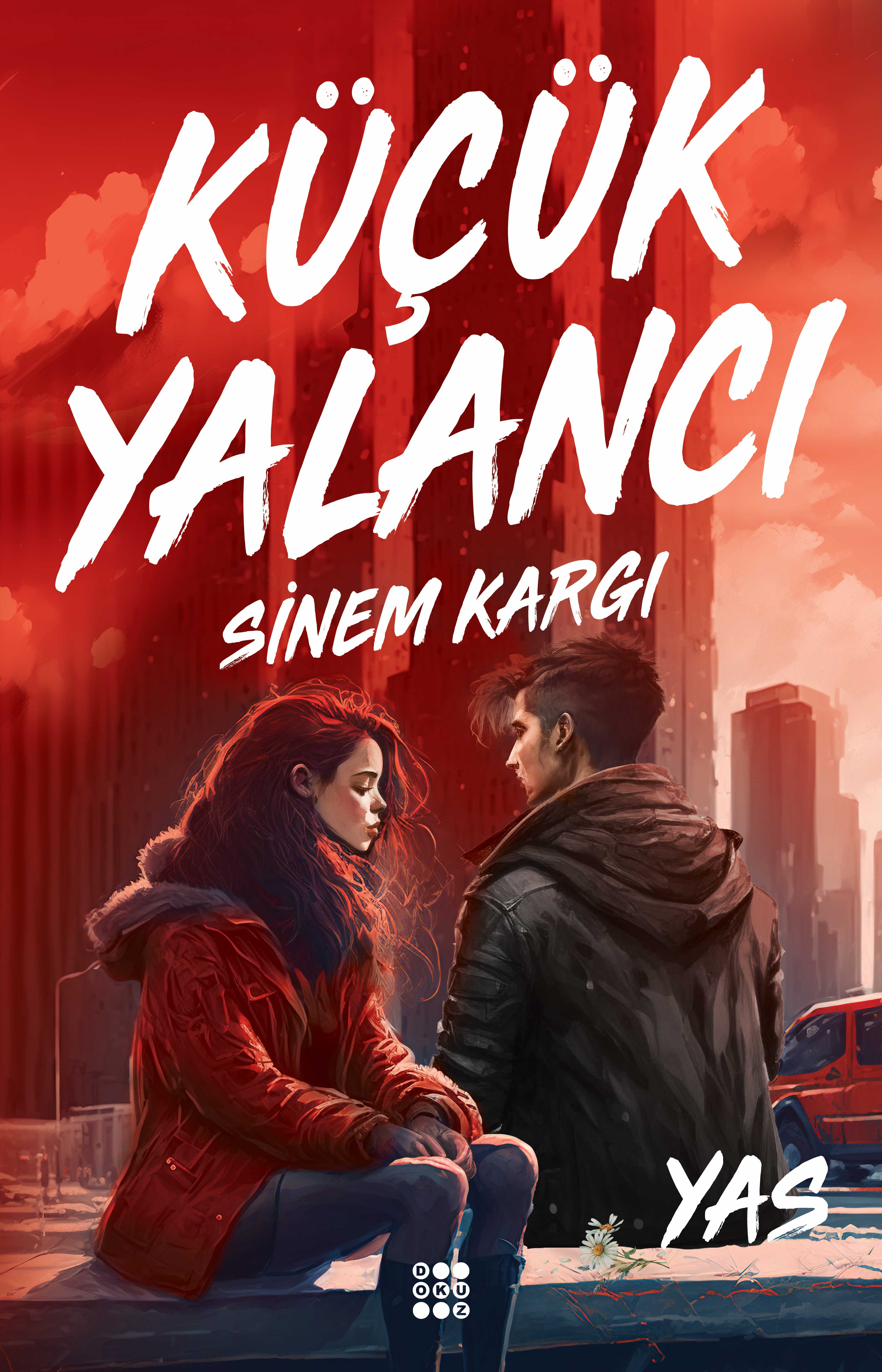 KÜÇÜK YALANCI - YAS