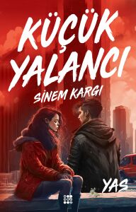 KÜÇÜK YALANCI - YAS