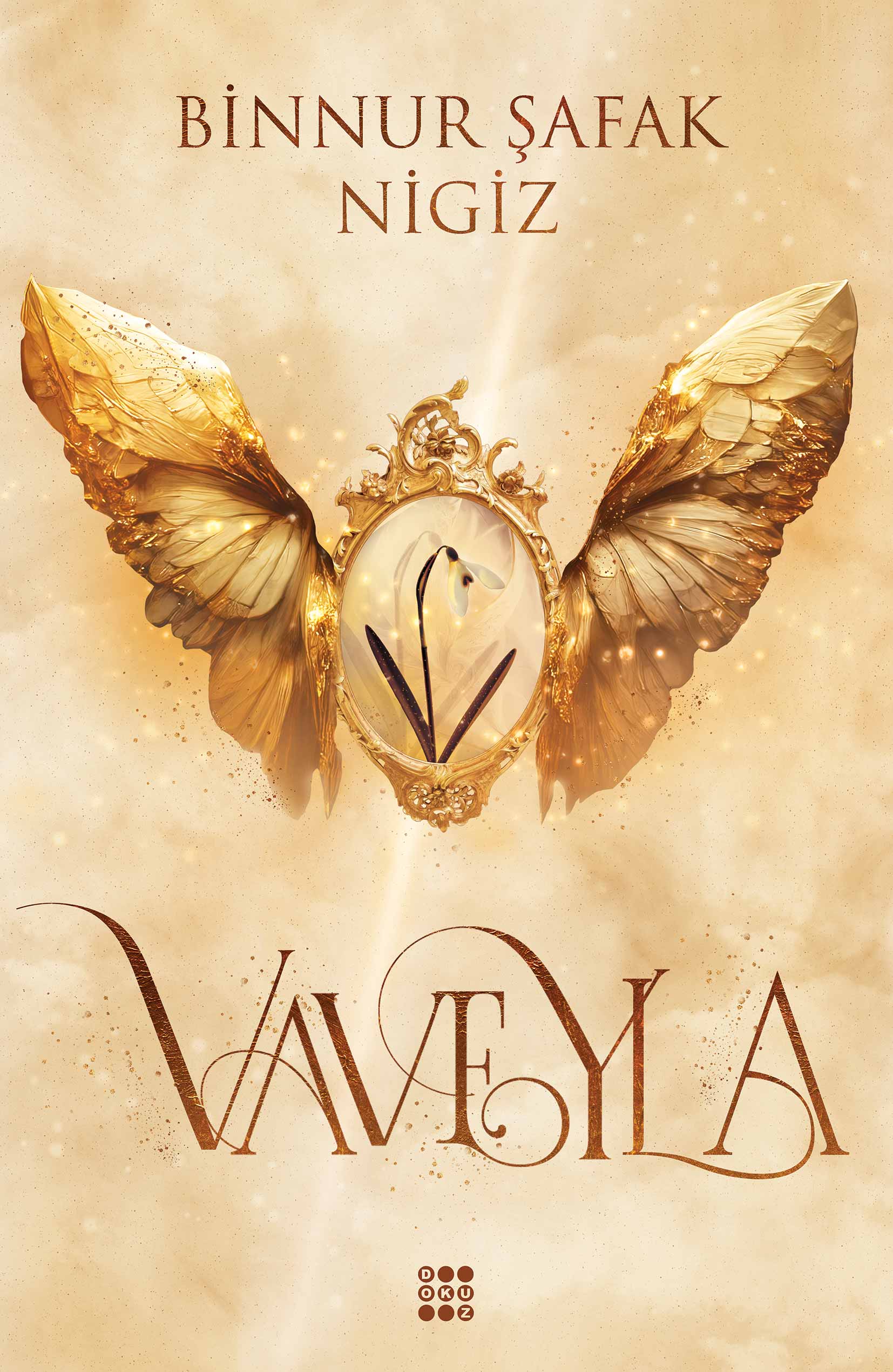 VAVEYLA 1 – SÖNMÜŞ ALDEBARAN