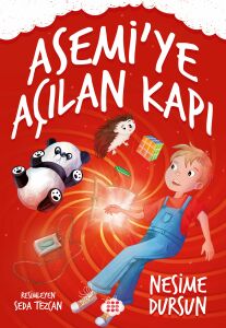 ASEMİ'YE AÇILAN KAPI