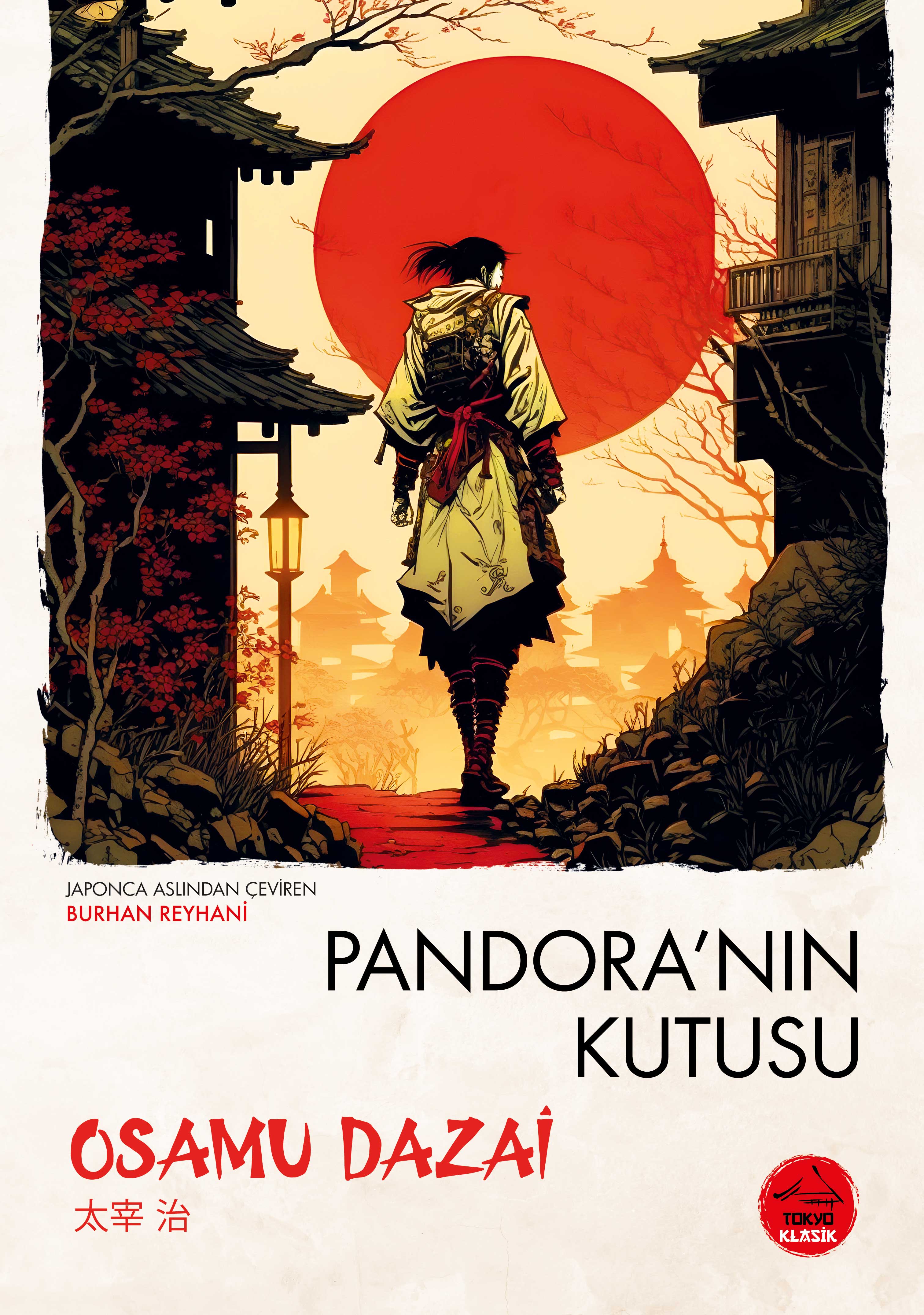PANDORA’NIN KUTUSU