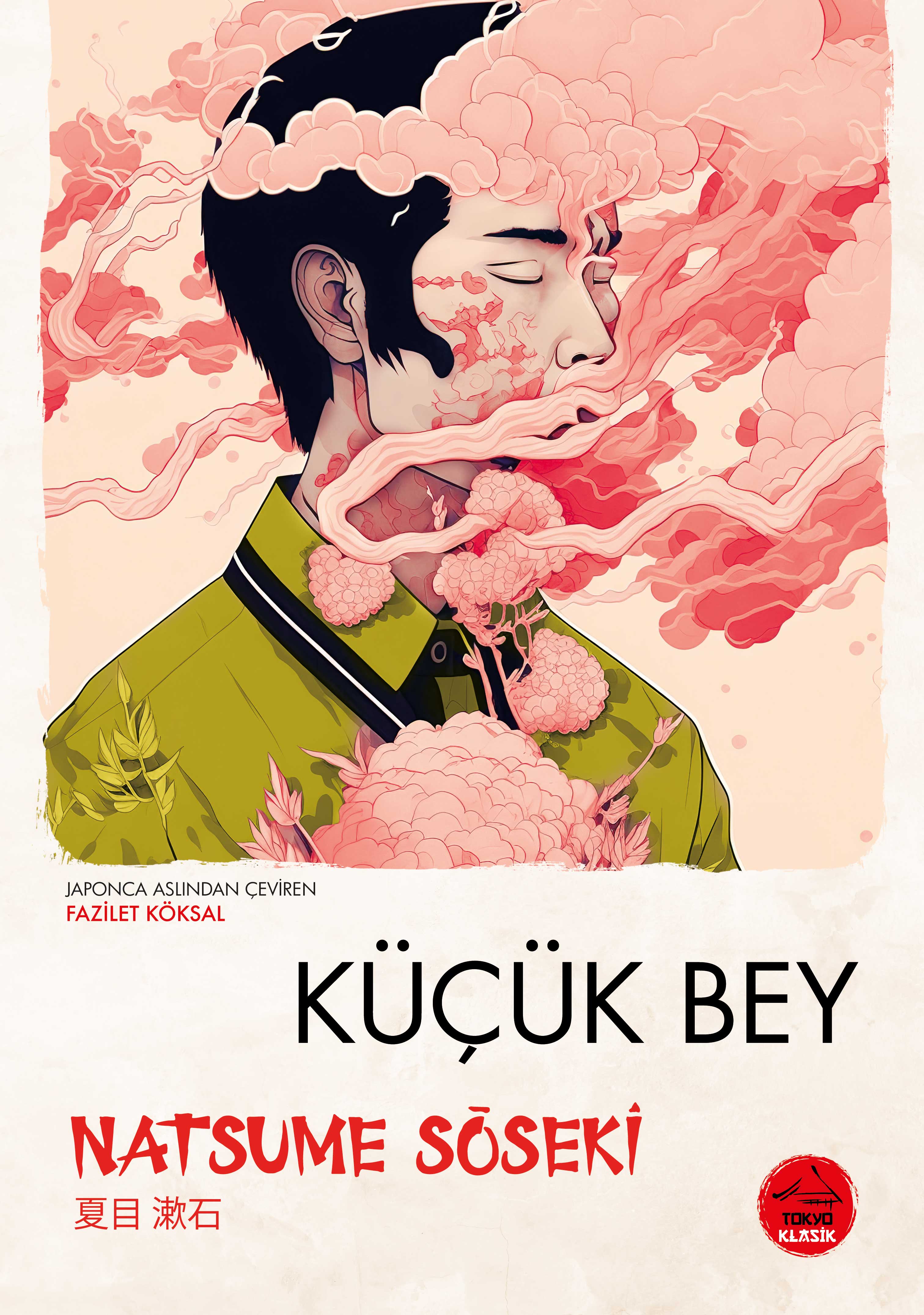 KÜÇÜK BEY