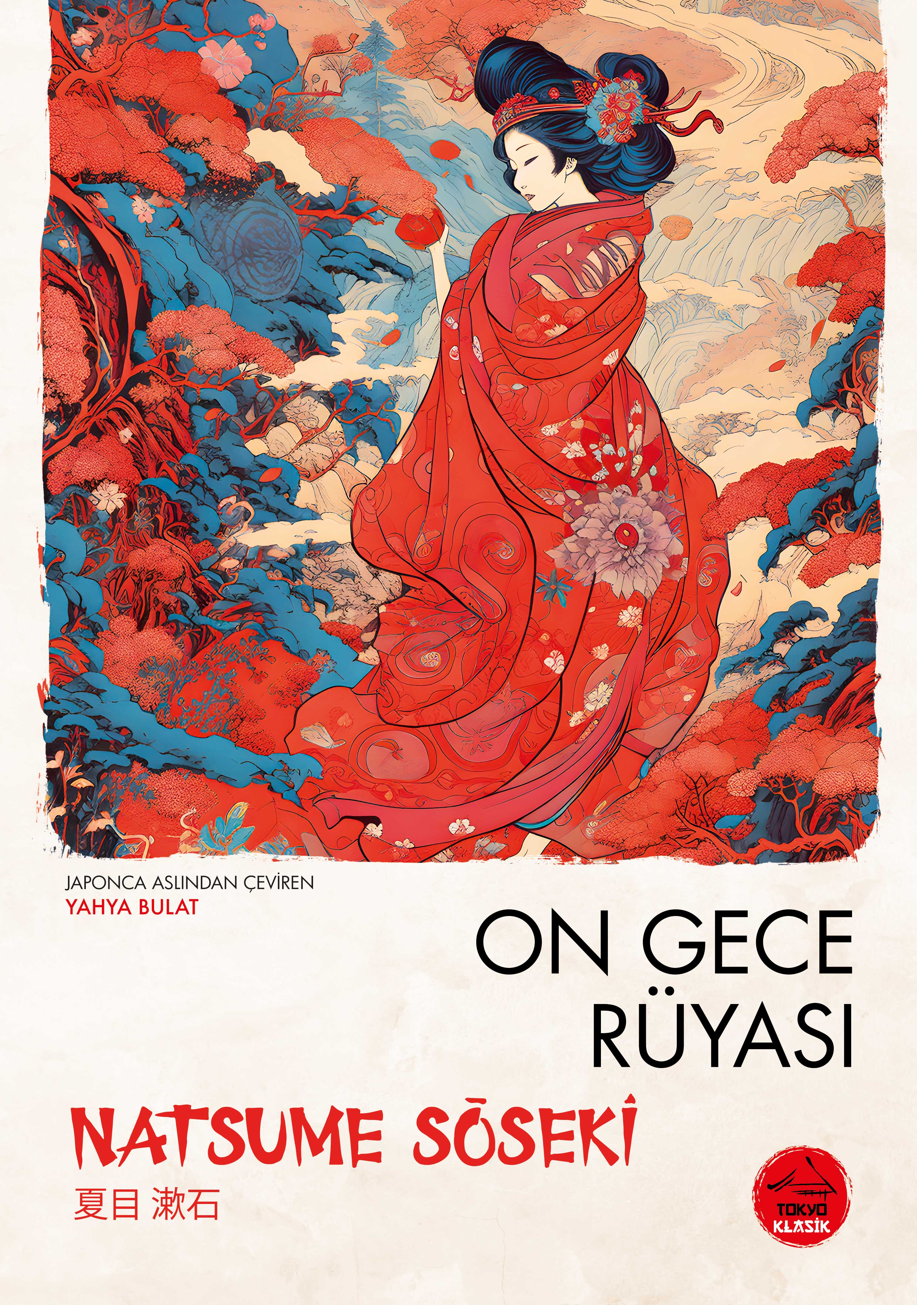 ON GECE RÜYASI