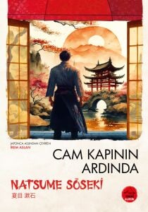 CAM KAPININ ARDINDA