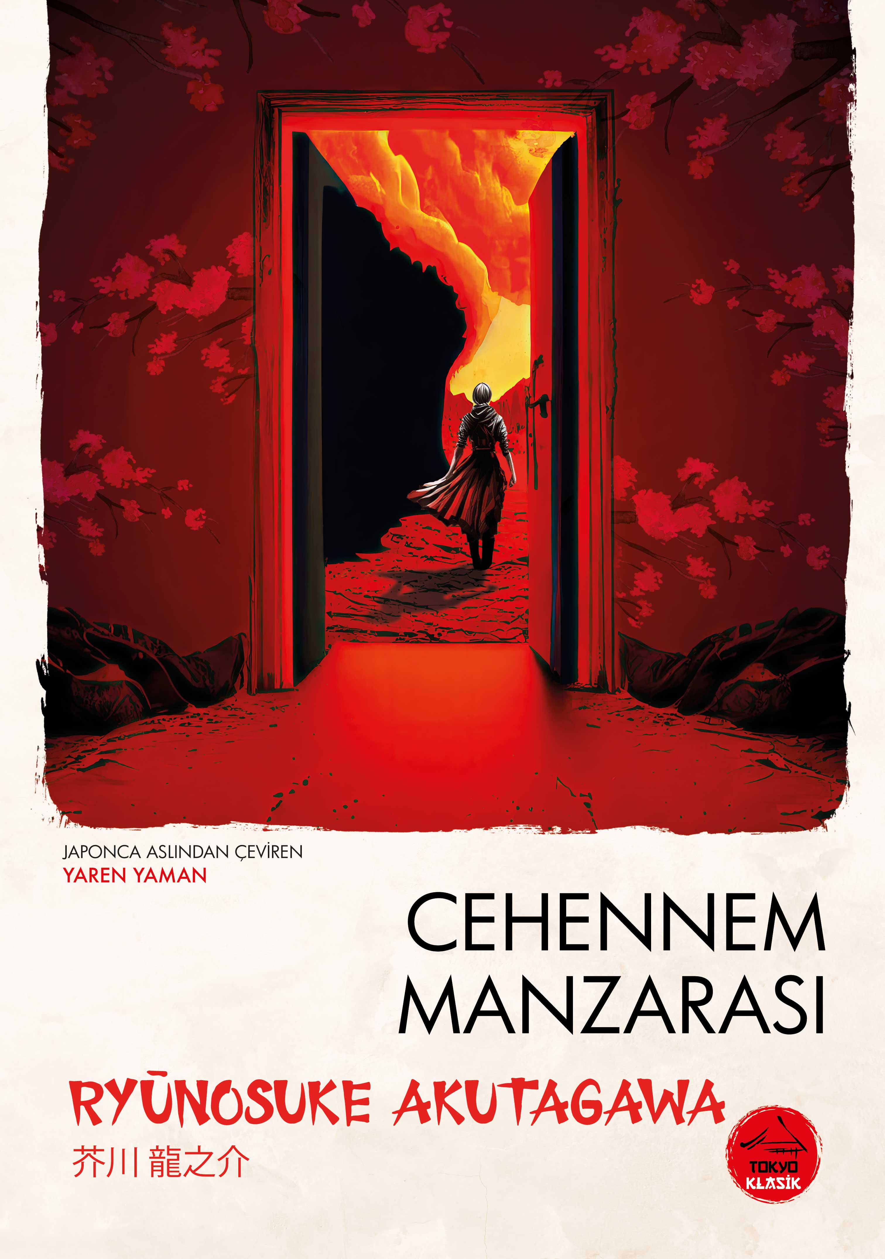 CEHENNEM MANZARASI