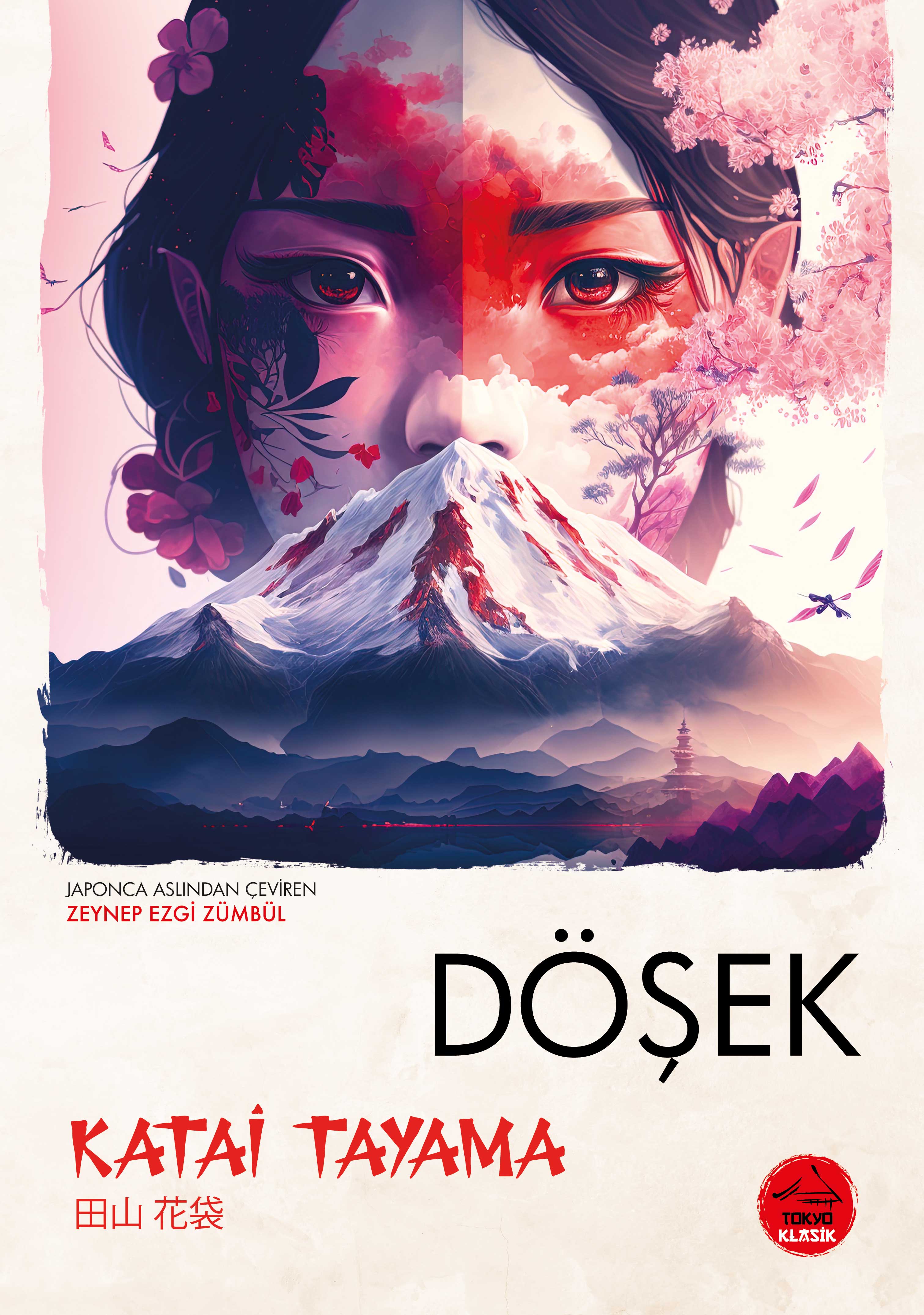 DÖŞEK