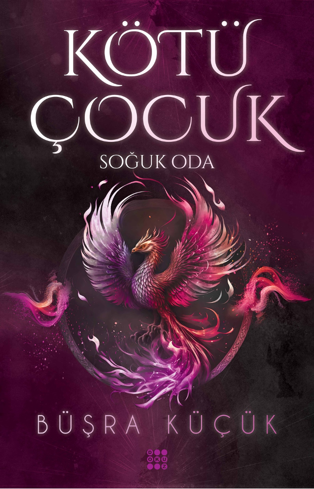 KÖTÜ ÇOCUK 3 – SOĞUK ODA