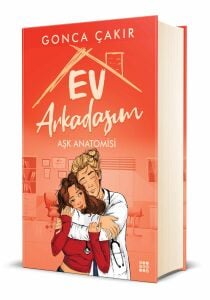 EV ARKADAŞIM – AŞK ANATOMİSİ (CİLTLİ)