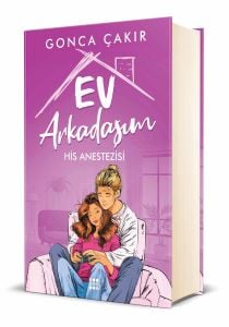 EV ARKADAŞIM 2 – HİS ANESTEZİSİ (CİLTLİ)