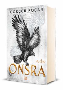 ONSRA 1 – NÂR (CİLTLİ) - İMZALI