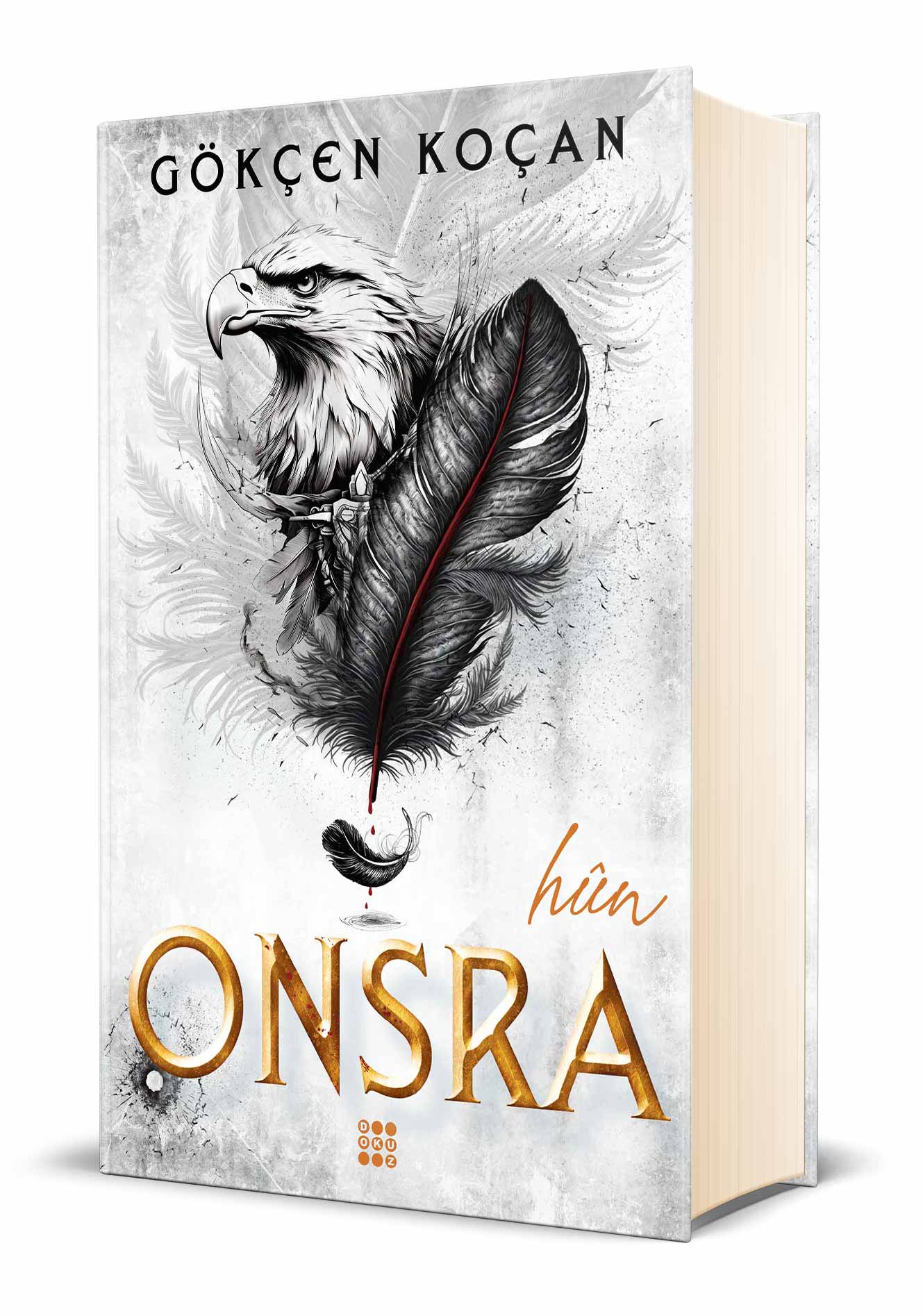 ONSRA 2 – HÛN (CİLTLİ)