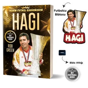 HAGI – BENİM FUTBOL KAHRAMANIM