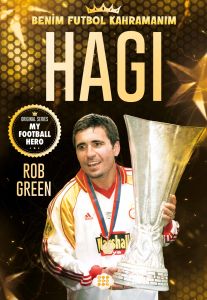 HAGI – BENİM FUTBOL KAHRAMANIM