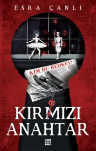 KIRMIZI ANAHTAR 1