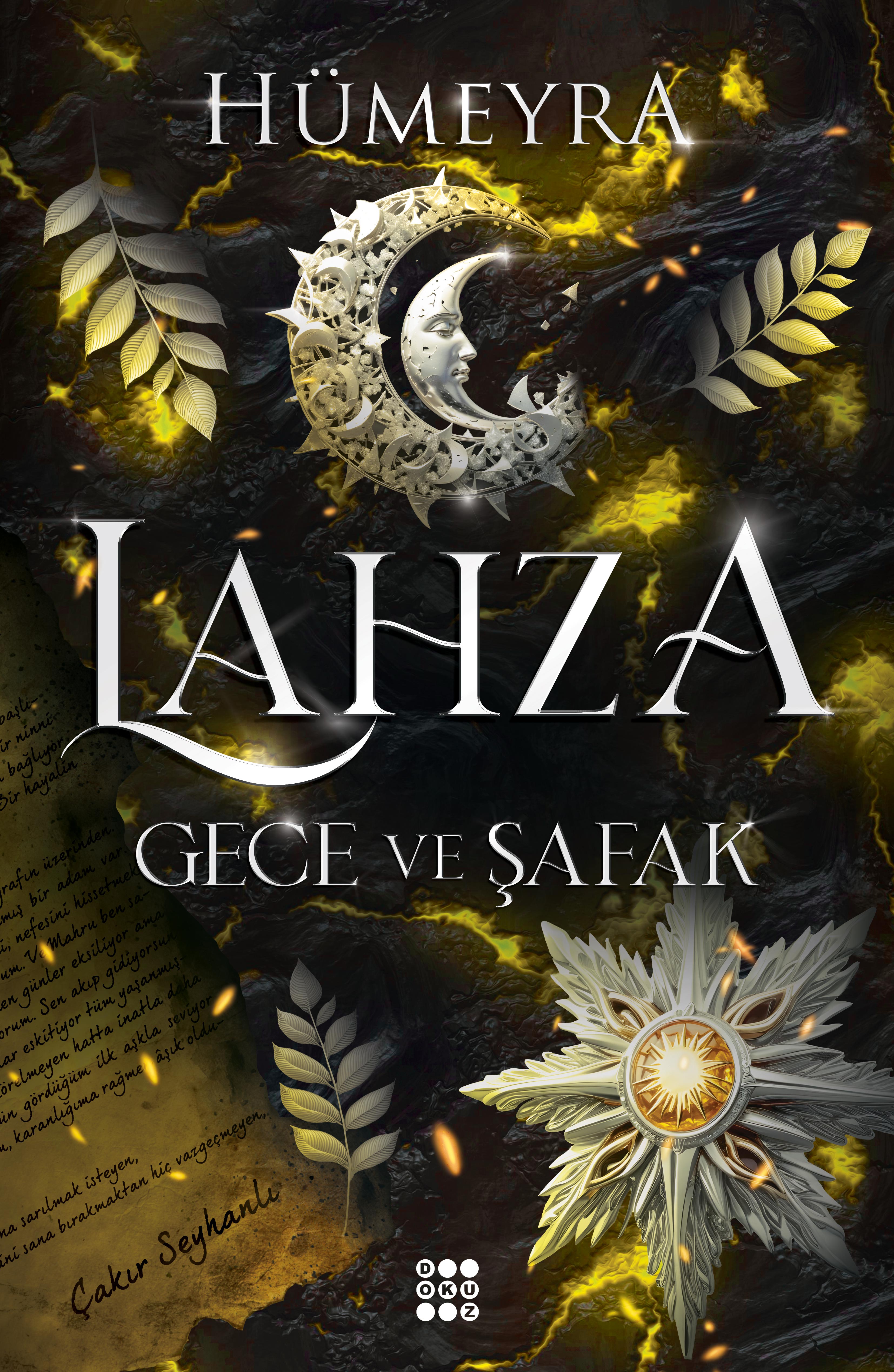 LAHZA 3 – GECE VE ŞAFAK