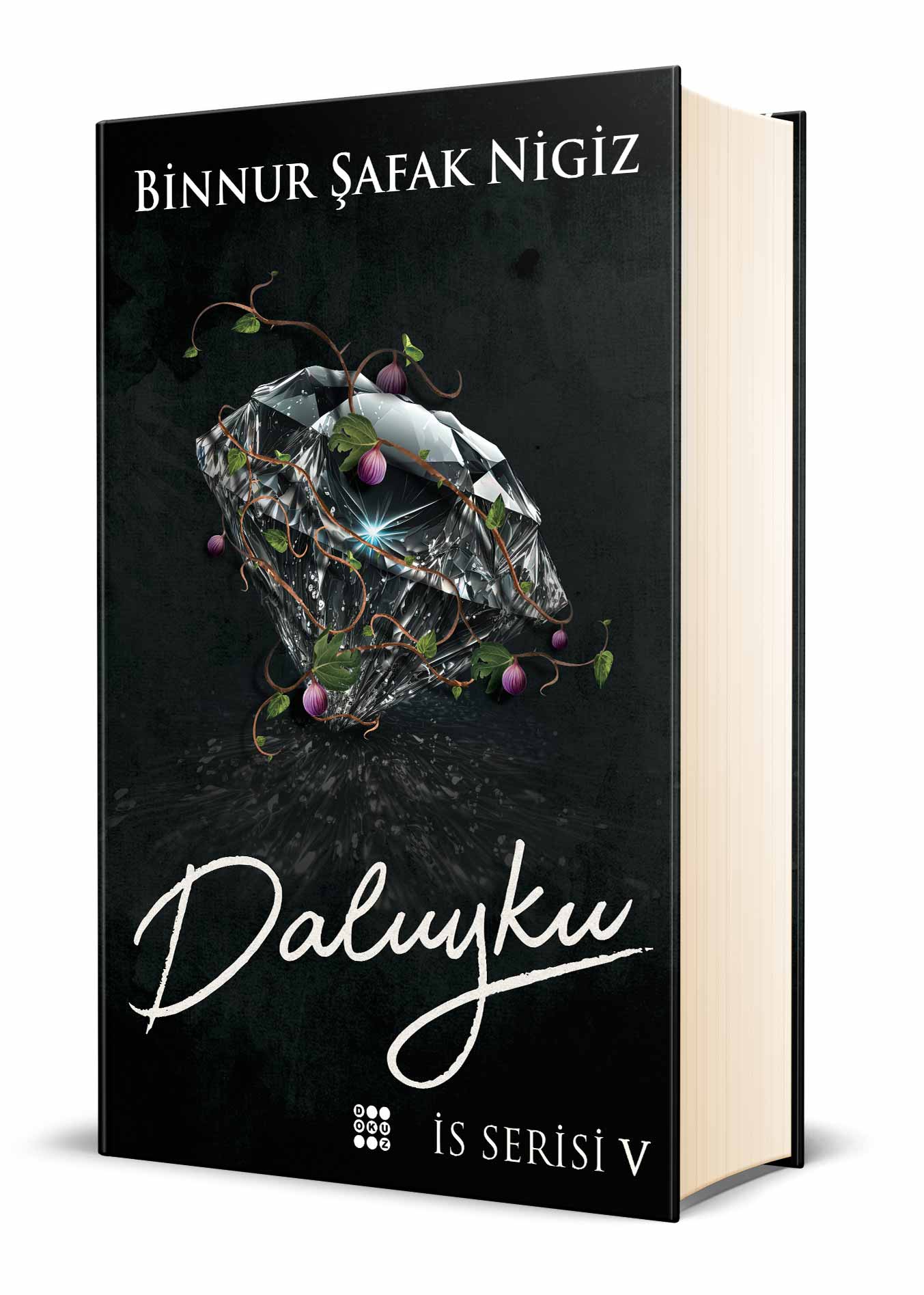DALUYKU – İS SERİSİ 5 (CİLTLİ)