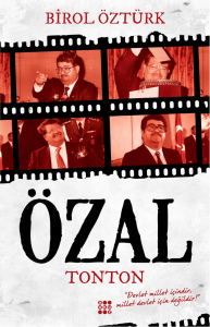 TURGUT ÖZAL - TONTON
