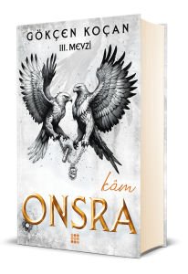 ONSRA 3 – KÂM (CİLTLİ)