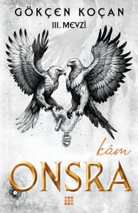 ONSRA 3 - KÂM - İMZALI