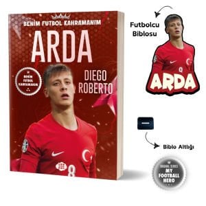 ARDA – BENİM FUTBOL KAHRAMANIM