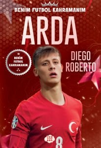 ARDA – BENİM FUTBOL KAHRAMANIM
