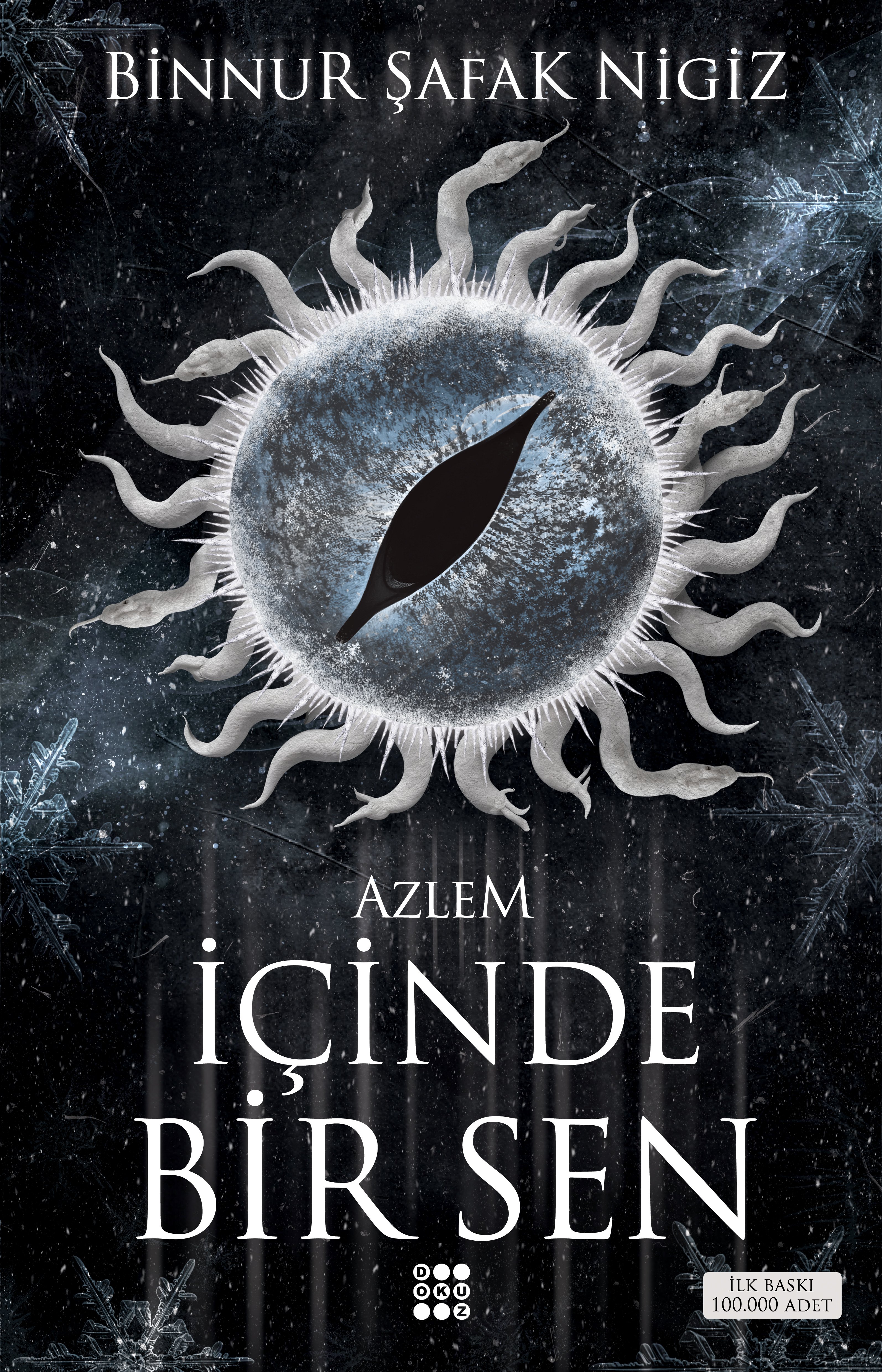 İÇİNDE BİR SEN 4 - AZLEM