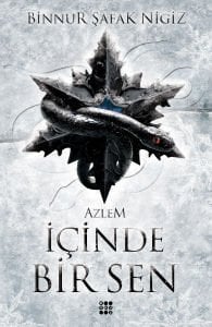 İÇİNDE BİR SEN 4 - AZLEM (CİLTLİ)