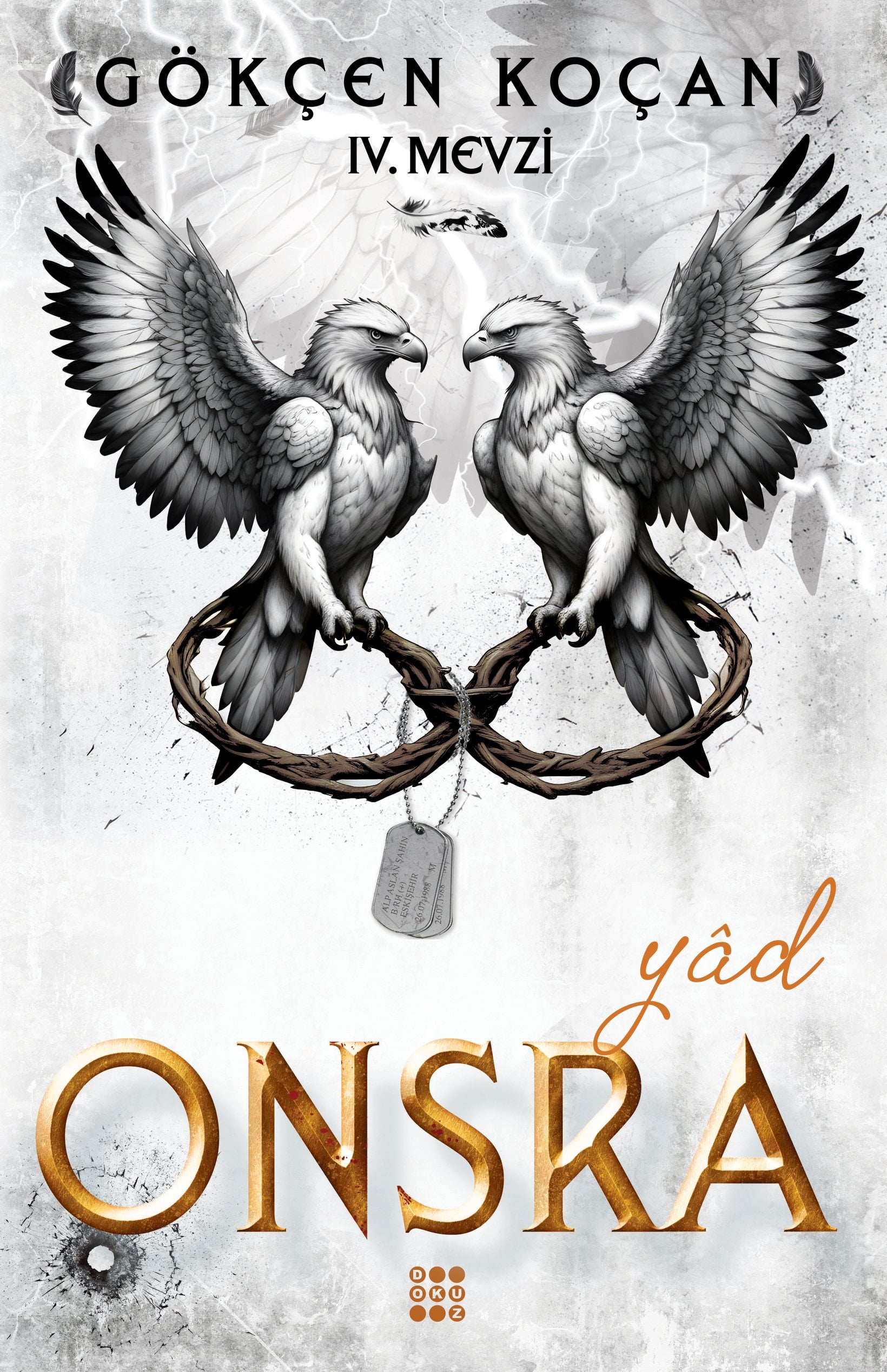 ONSRA 4 – YÂD - İMZALI
