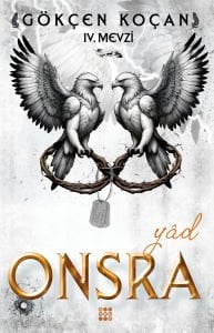 ONSRA 4 – YÂD