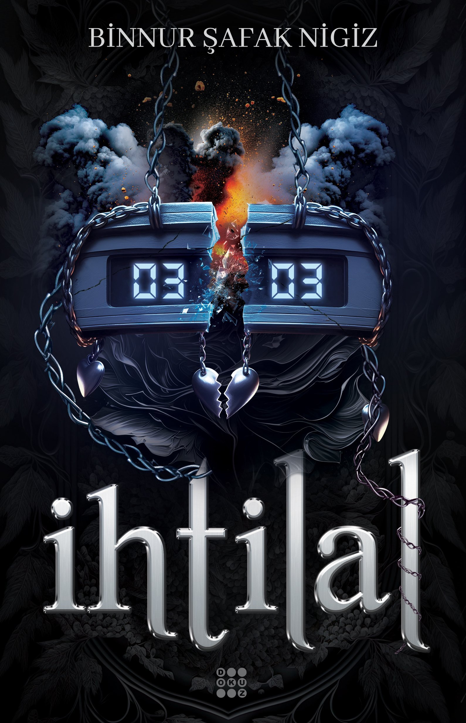 İHTİLAL 2 - ZEDE