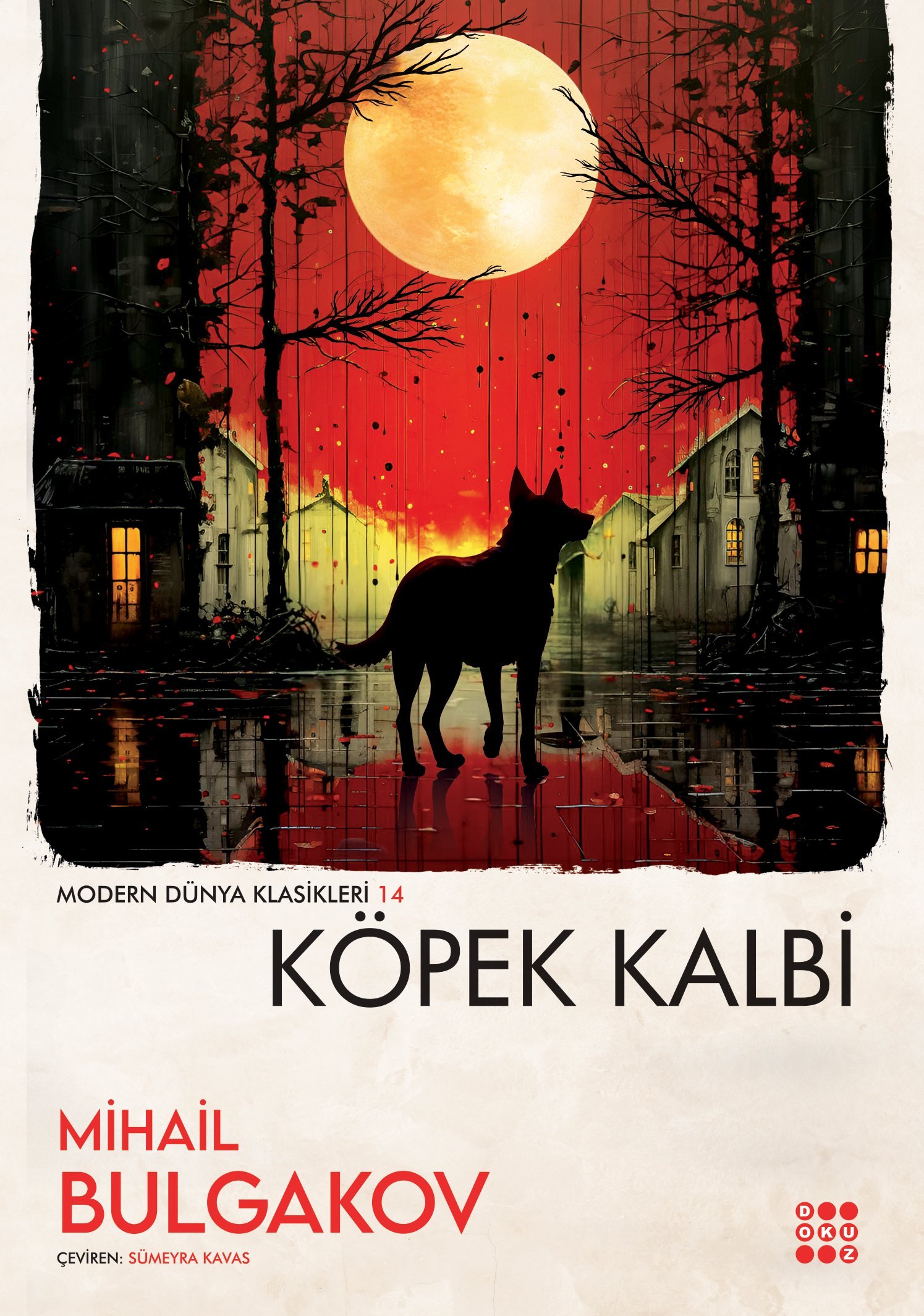 KÖPEK KALBİ