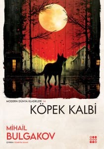 KÖPEK KALBİ