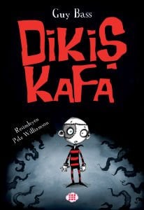 DİKİŞ KAFA 1