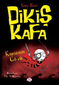 DİKİŞ KAFA 2 - KORSANIN GÖZÜ