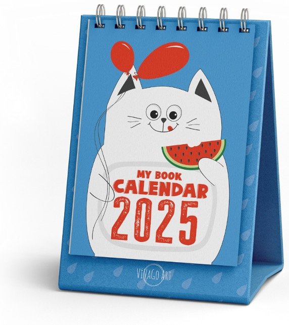 KEDİLER TAKVİM 3