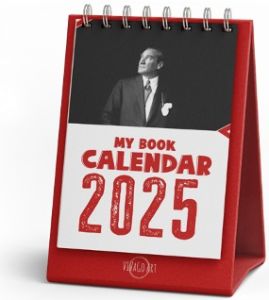 ATATÜRK TAKVİM 12