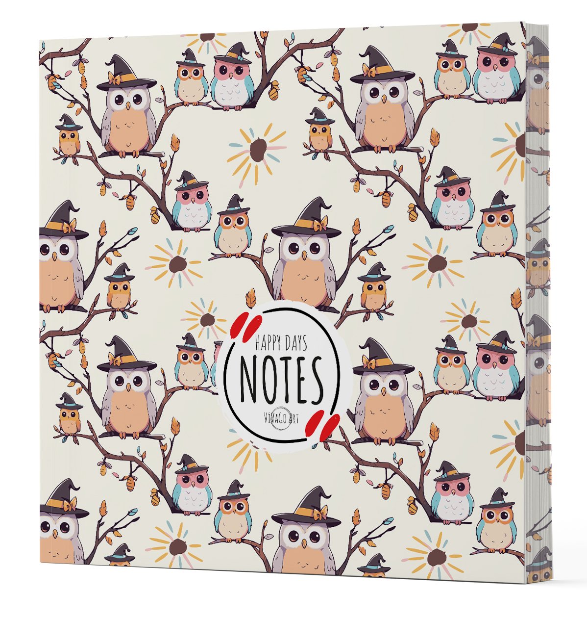 BAYKUŞ 7  - DEFTER 15x15