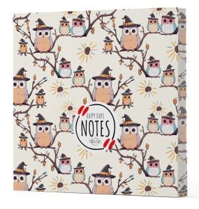 BAYKUŞ 7  - DEFTER 15x15