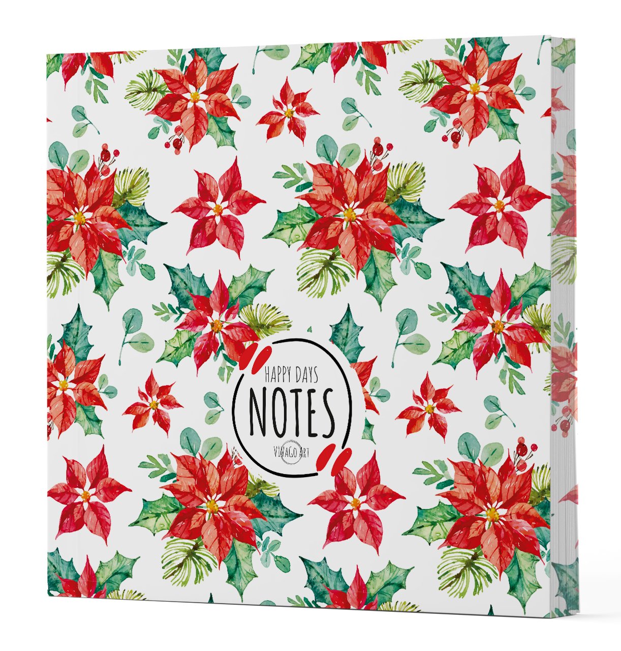 YILBAŞI 6  - DEFTER 15x15