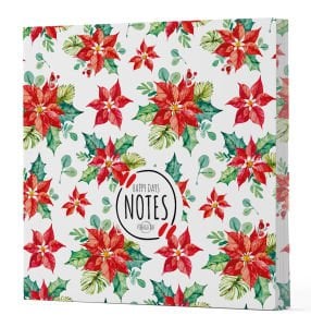 YILBAŞI 6  - DEFTER 15x15